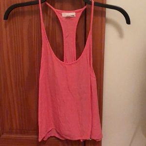 ⭐️⭐️3 for $20⭐️⭐️ Flowy Pink Crop Top